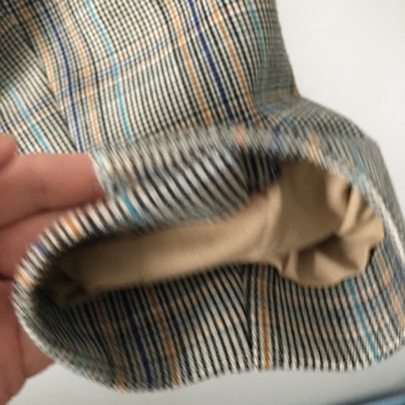 Frank and Oak double breasted blazer - Picture 6 of 9